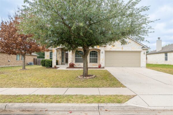 18820 Edinburgh Castle Rd, Pflugerville
