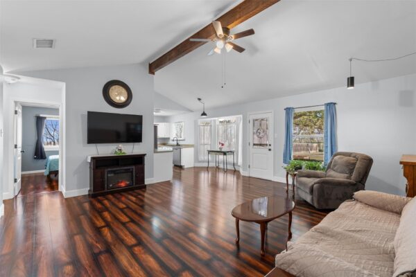 411 Bonita Vista Dr, Buda