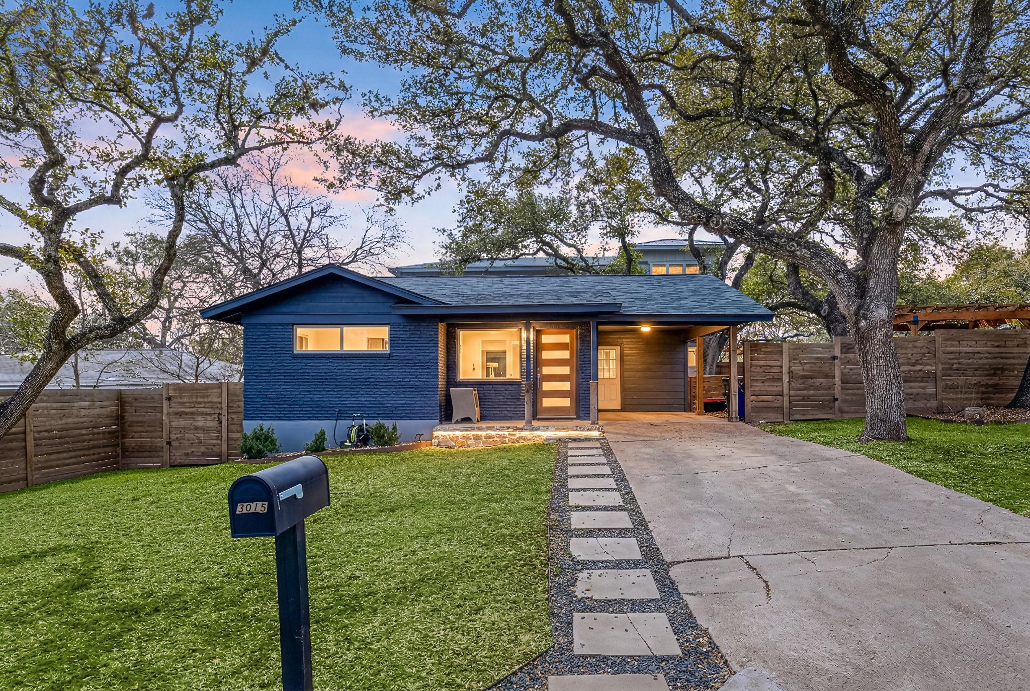 3015 Burning Oak Dr #2, Austin, TX 78704