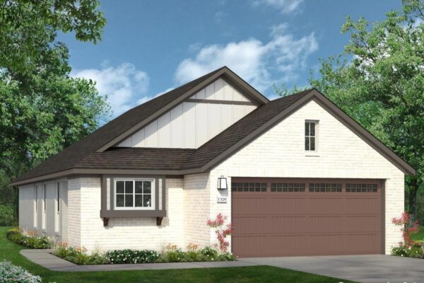 2605 Sam Bass Rd #106, Round Rock