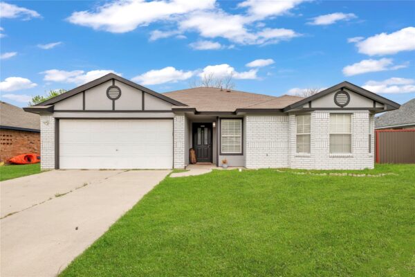 1817 Dusk Dr, Killeen