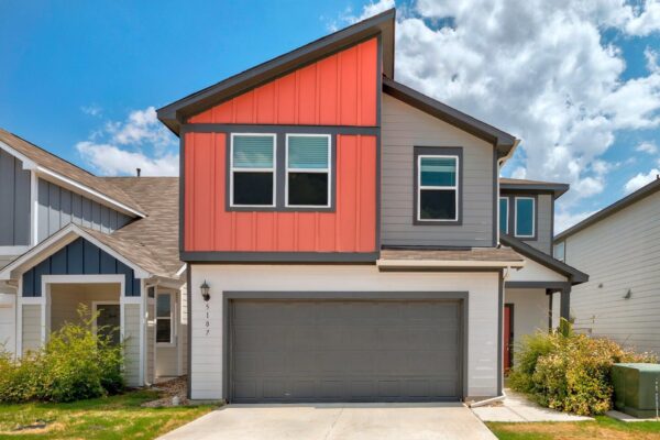 5107 Lemon Tree Path #127, Austin