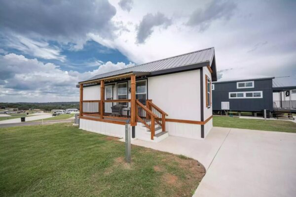 5386 Ranch Road 1376 #116 Rd, Fredericksburg