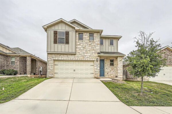 104 Red Cedar Ct, Georgetown