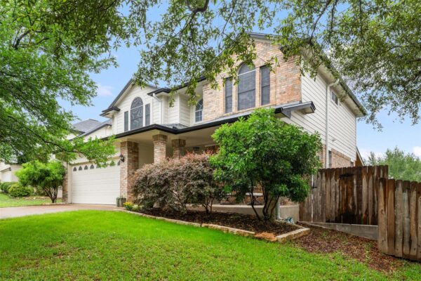 2920 Lynnbrook Dr, Austin