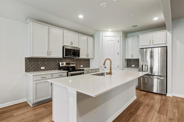 208 Golden Gate Ln, Kyle