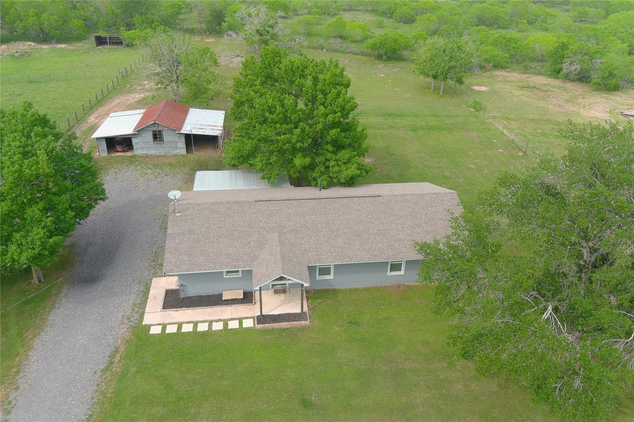3363 Fm 713 None, Lockhart, TX 78644