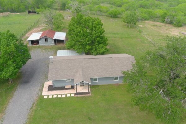 3363 Fm 713 None, Lockhart