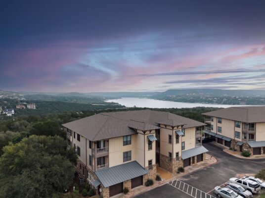 17800 Edgewood Way #203, Jonestown