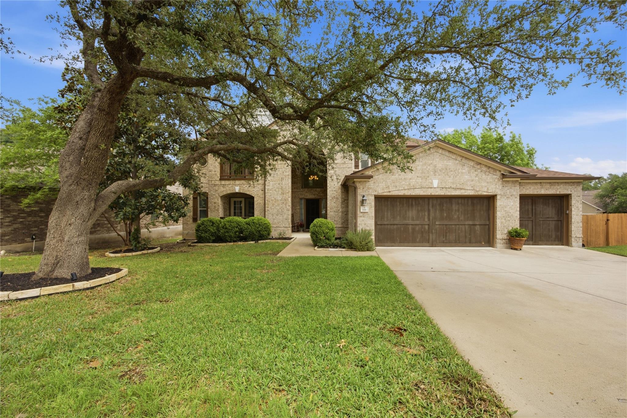 118 Breakaway Rd, Cedar Park