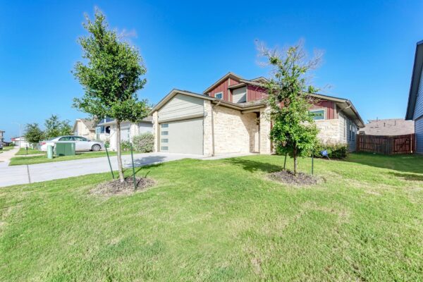 7416 Peggie Nell Dr, Austin