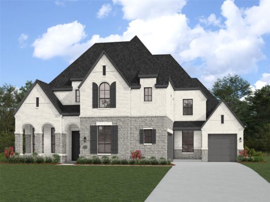 260 Jates Field Bnd, Liberty Hill