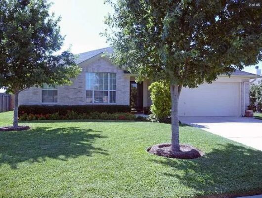 623 Columbine Ave, Cedar Park