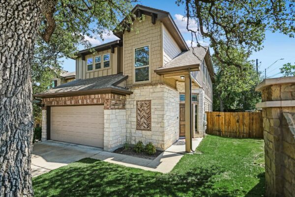 7709 Menchaca Rd #1, Austin