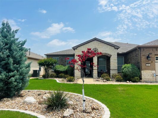 203 McKittrick Ridge Rd, Georgetown