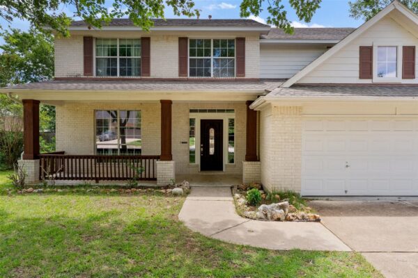 11425 Sabinal Mesa Dr, Austin