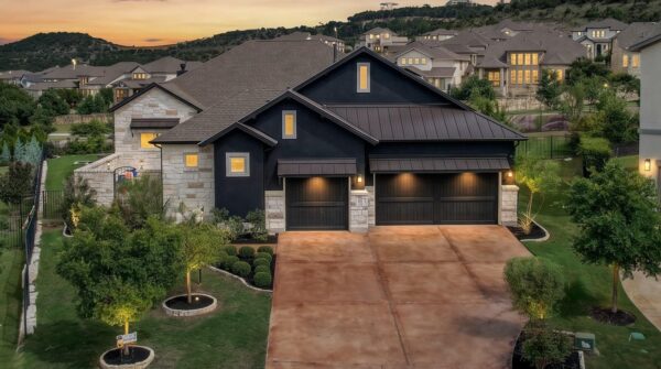 210 Fairdale Cv, Austin
