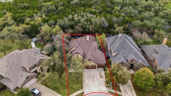 2307 Parksville Way, Cedar Park
