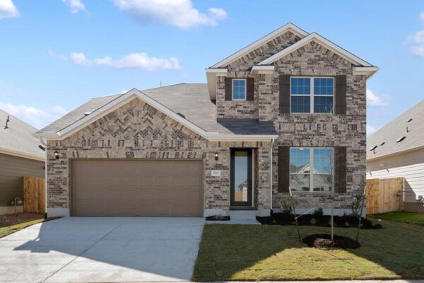 9717 Serene Bliss Ln, Buda