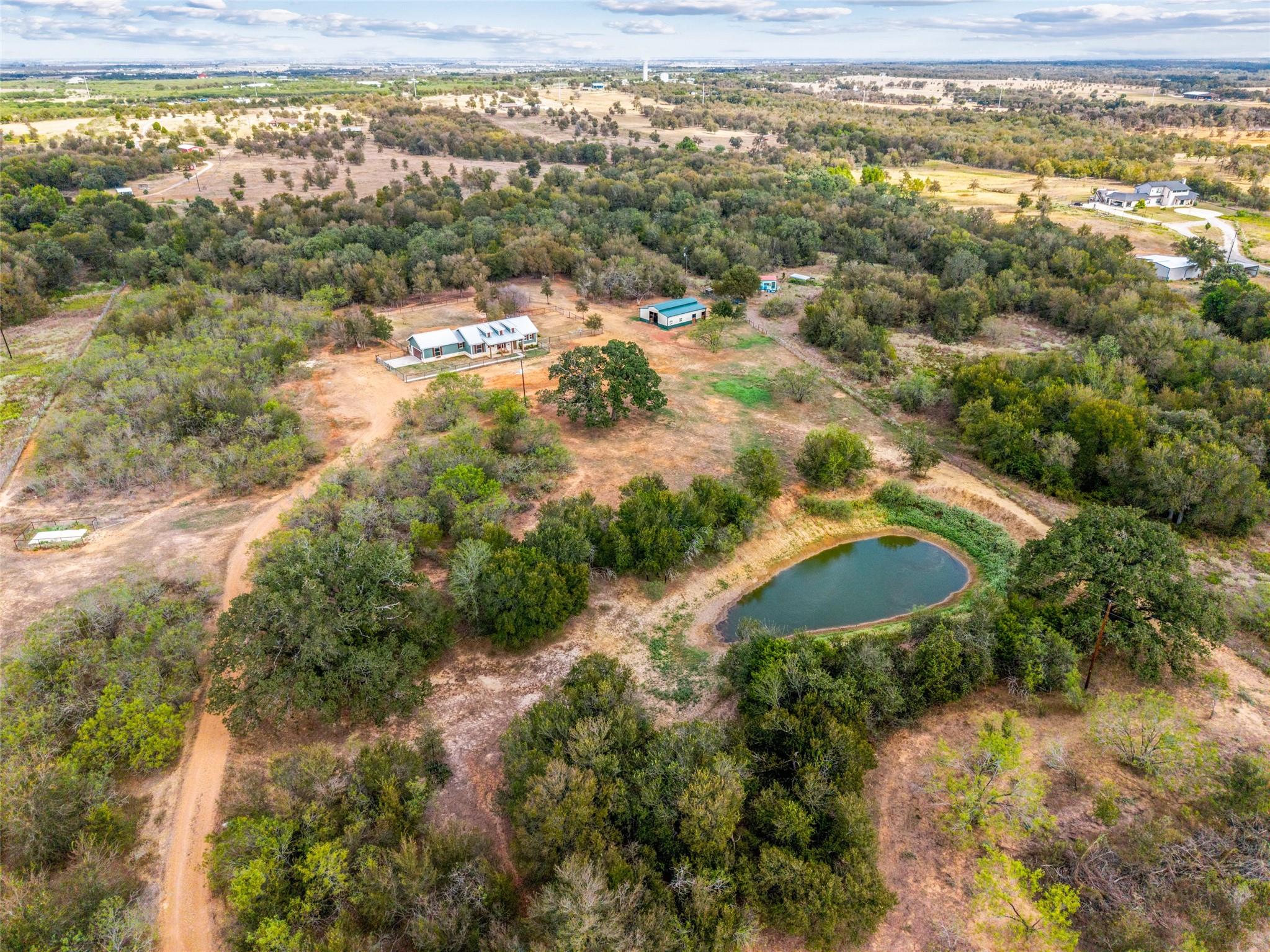 301 County Road 491 Rd, Elgin, TX 78621