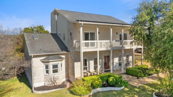 6659 Whitemarsh Valley Walk, Austin