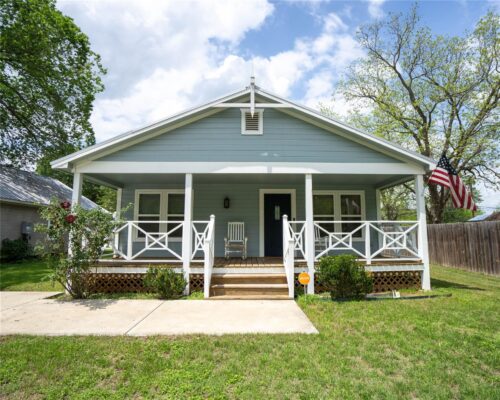 404 Rivers St, Smithville