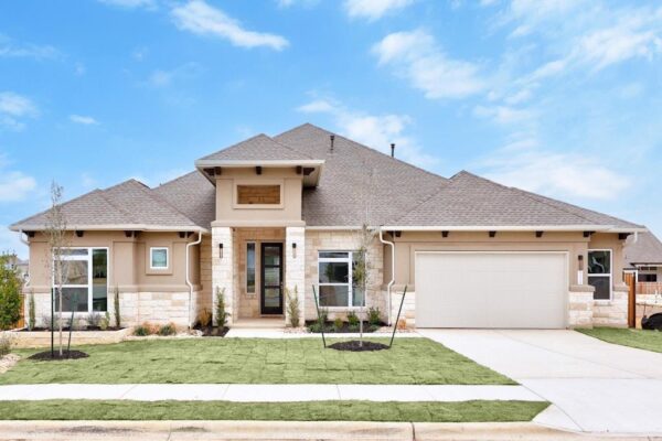 120 Chantilly Way, Liberty Hill
