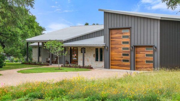 9207 Claxton Dr, Austin