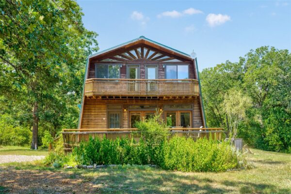 281 Earl Callahan Rd, Cedar Creek