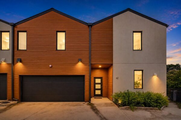 1931 E 38th 1/2 St #62, Austin