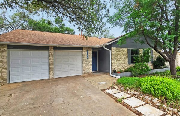 11906 Stout Oak Trl, Austin