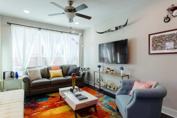 807 E 16th St #A, Austin