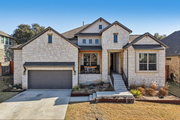 133 Lake Spring Cir, Georgetown