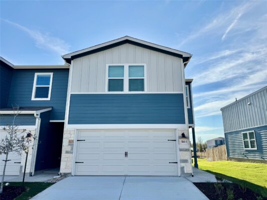 164 Cinnabar Ln #1, Kyle