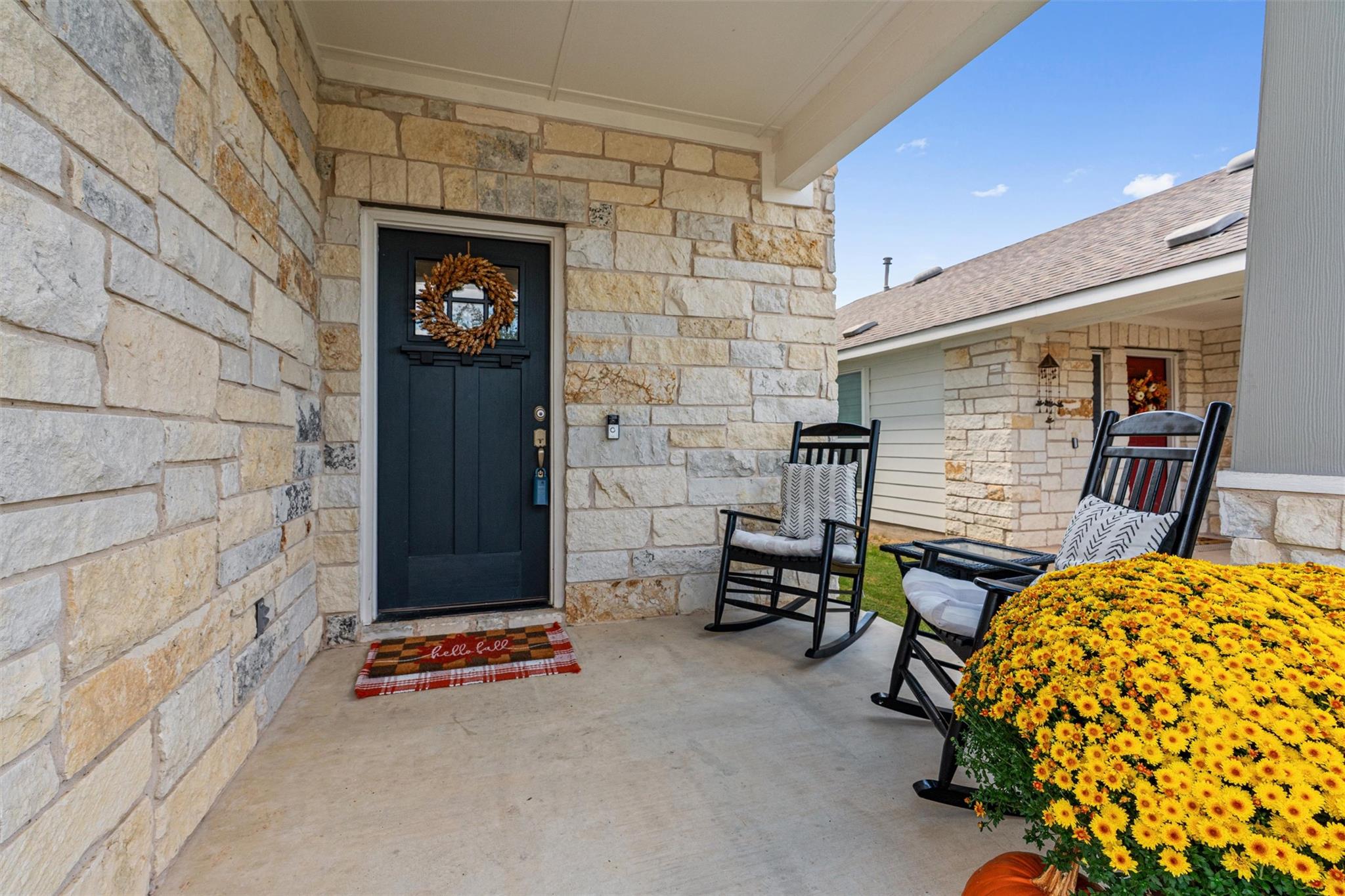 285 Gaida Loop, Georgetown, TX 78628
