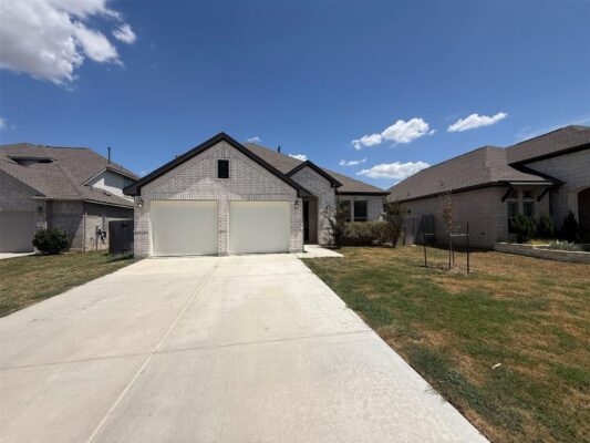 4437 Shady Hill Ln, Pflugerville