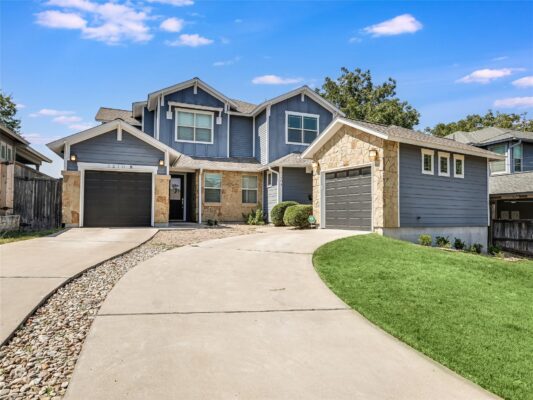 2210 Schriber St #A, Austin