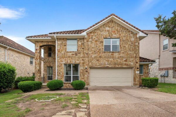 14425 American Kestrel Dr, Austin
