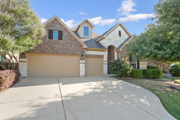 3916 Octavia Dr, Pflugerville