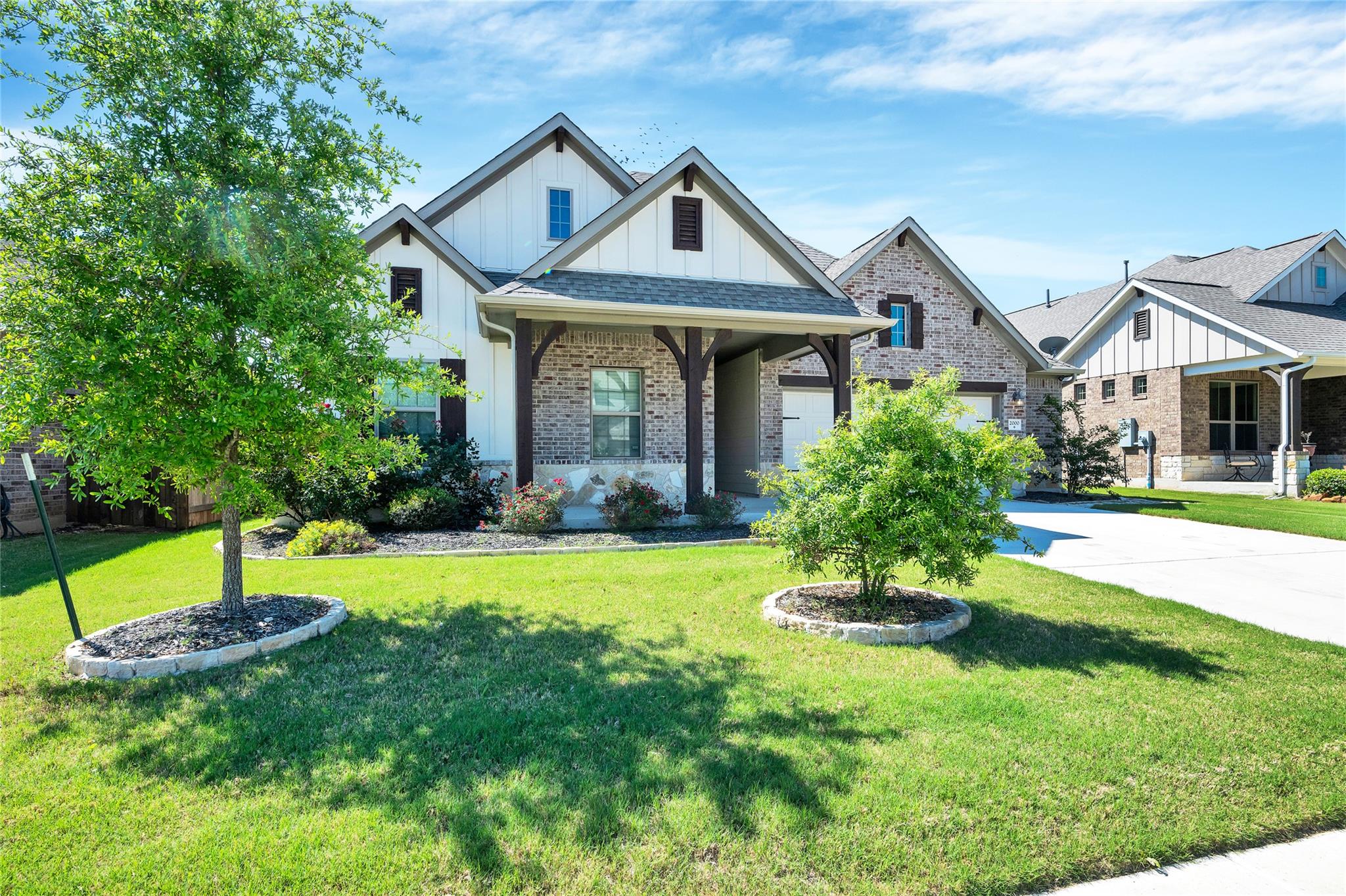 2000 Camay St, Leander