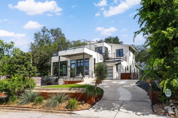 1117 Reagan Ter, Austin