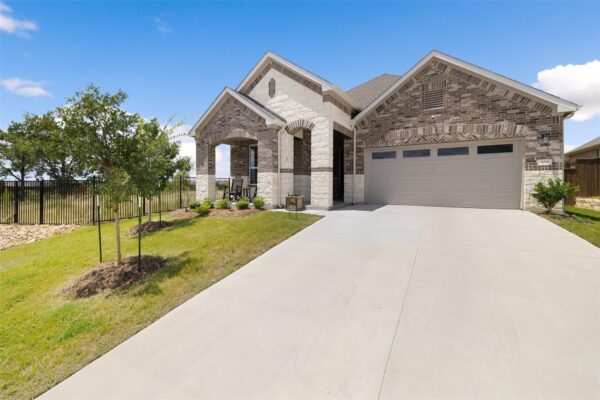 109 Rambling Rapids Dr, Georgetown