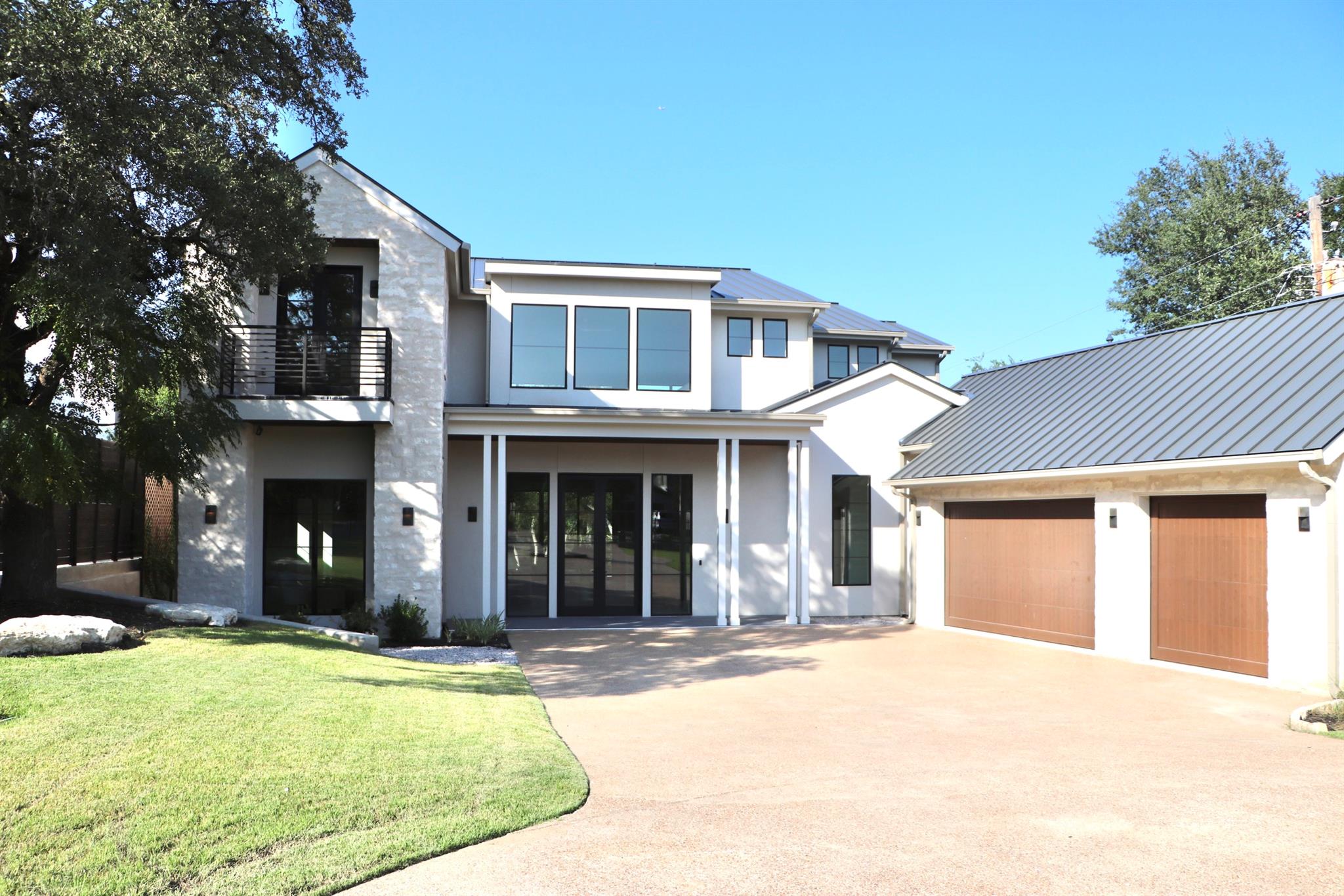 6102 Forest Hills Dr, Austin, TX 78746