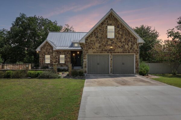 246 Blanco Dr, Wimberley