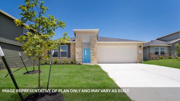 235 Mountain Pea Rd, Kyle