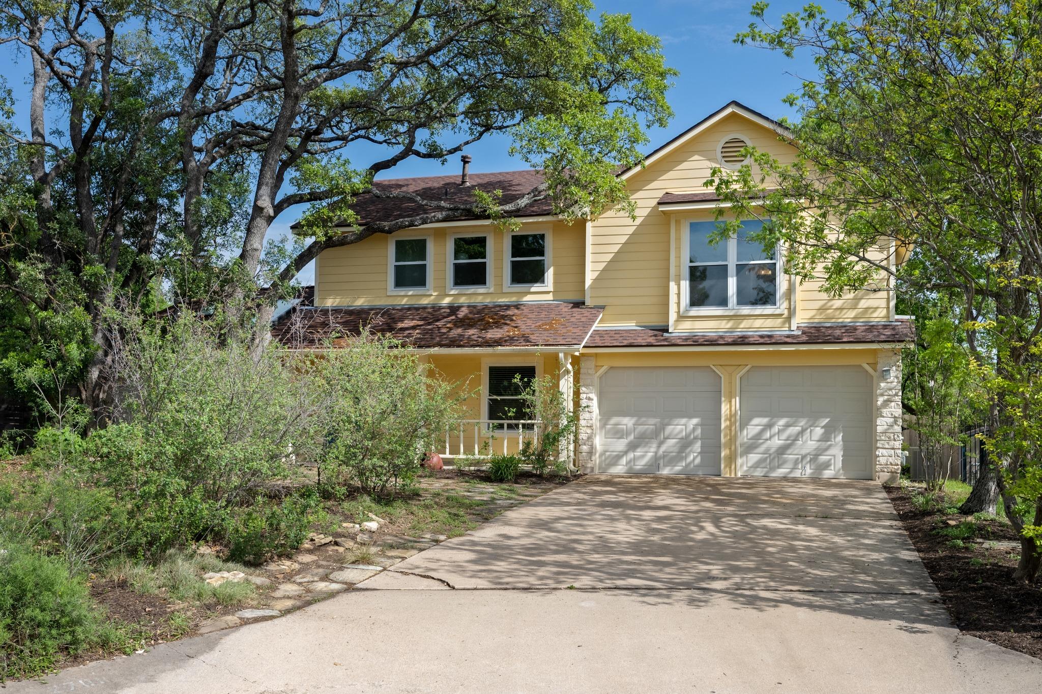 2700 Norfolk Dr, Austin, TX 78745