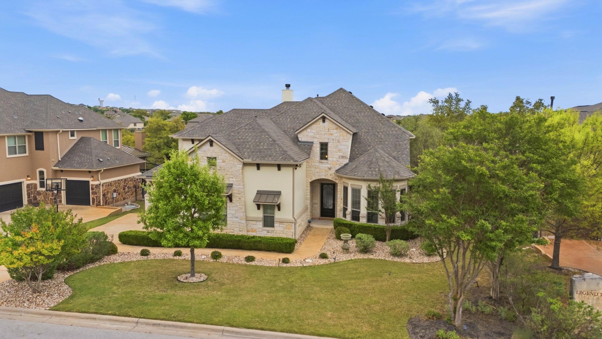 2420 Legend Trl, Leander