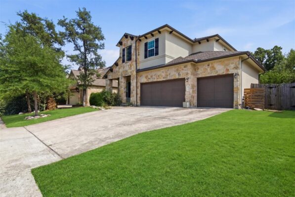 6801 Teulada Dr, Austin
