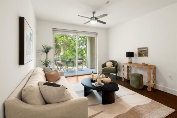 2804 Treble Ln #923, Austin