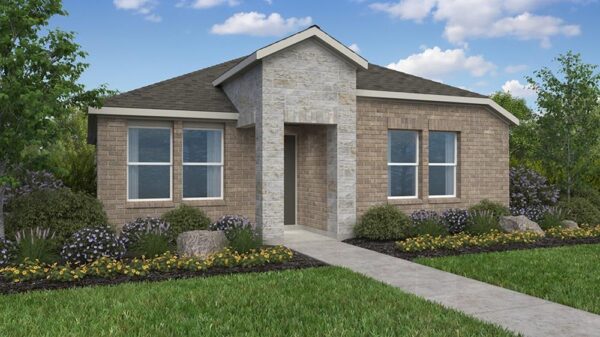 113 Betsy Rd, Hutto